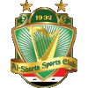 巴格达警察队标