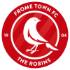 弗罗姆镇队标